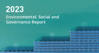 Tongwei Joins China ESG Alliance to Advance Sustainable Development