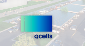 Hanwha Q CELLS Launches EcoRecycle to Drive US Solar Circular Economy