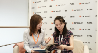 “Go big for the bigger market!” Tongwei Accelerates European Module Layout and Shipment