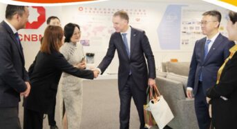 Renewable Energy & Building Materials Roadshow Brought Exciting Opportunities for Tongwei in New Zealand