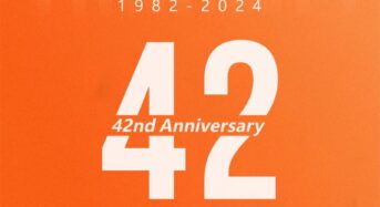 42 Years! Tongwei Appreciates the Trust and Support of Partners and Customers