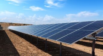 DAS Solar and Smartsun Complete 82 MW Solar Project in Greece