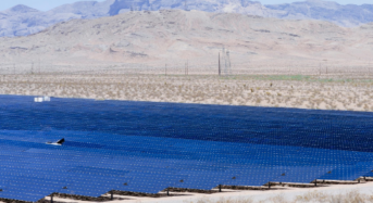 6GW! DYCM Power to Build Solar Cell and Module Factory in US