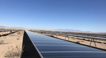 700MW! US to Add PV Plant and Renewable Projects in Nevada