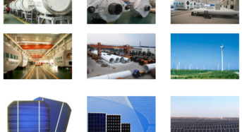 A PV Equipment Manufacturer Completes Insolvency
