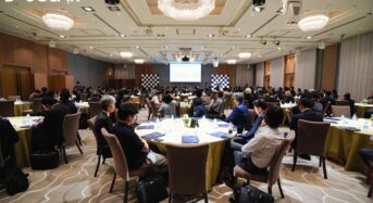 DAS Solar Debuts Innovative Lightweight Modules at Japan New Product Launch Event