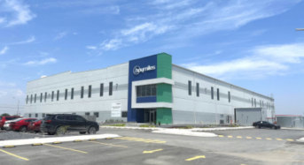 Hoymiles Inaugurates Mexico Manufacturing Facility, Strengthening Support for North and Latin America