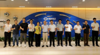 101.32MW! Tongwei’s Distributor Bags Module Order for PV Project