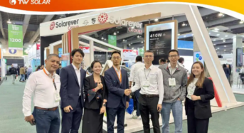 100MW! Tongwei and Solarever Sign Framework Agreement for Module Supply