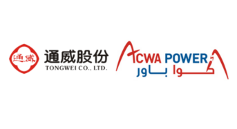 1.175GW! Tongwei to Supply Modules to ACWA Power for Muwyah Solar Project in Saudi Arabia