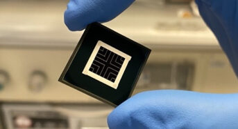 31.6%! High Efficiency of Perovskite Silicon Tandem Solar Cell Hit by Fraunhofer ISE