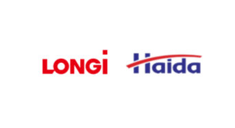 8GW! LONGi and Haida Rubber Sign Snap Fastener Purchase Agreement