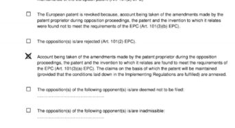 Valid! JA Solar’s TOPCon Patent Asserted Against Astronergy Upheld by EPO