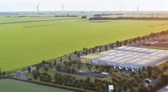 4GW! MCPV Closes €4.2 Million Financing for HJT Cell Factory in the Netherlands