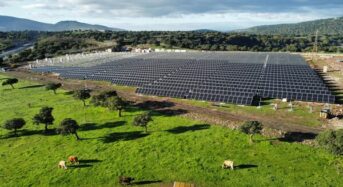 Trina Solar and EGO sign a Power Purchase Agreement in Italy for a 69MW portfolio