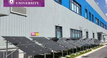 28.2%! Efficiency of Full Perovskite Tandem Solar Cell Achieved by Nanjing University Scientists