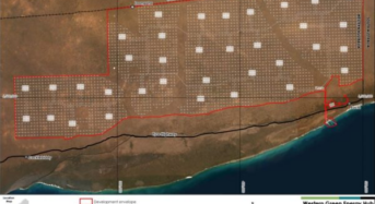70GW of Solar and Wind Power to Be Deployed in Australia Over Next 30 Years