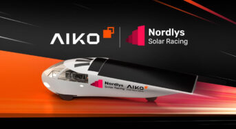 AIKO Partners with Nordlys NTNU to Drive Solar Innovation in the World Solar Challenge