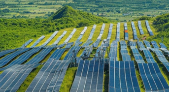 1GW! Indian PV Manufacturer Saatvik Green Energy Wins TOPCon Module Order