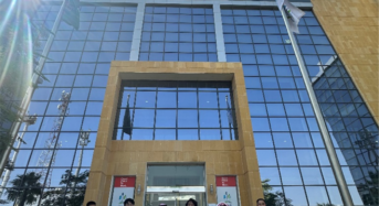 TrinaTracker to open manufacturing plant in Saudi Arabia, further advancing its localization strategy