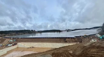 17.17 MW and Beyond: GraceSolar Redefines Solar Power Potential in Japan