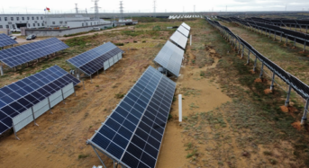 18% Gain with LONGi Hi – MO 9 in Yinchuan Solar Demonstration