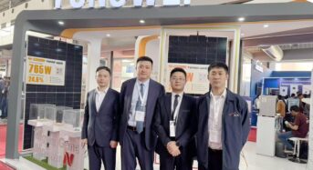 Tongwei Solar Thanks Attendees at Solar Pakistan 2025