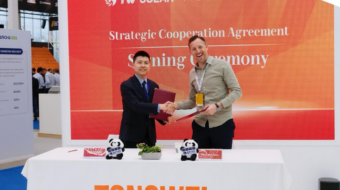 Tongwei and Generation Green Join Forces for High-Efficiency PV Module Supply
