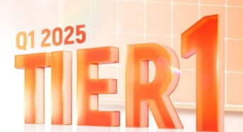 Tongwei Solar Earns BloombergNEF Tier 1 Module Manufacturer Status in Q1 2025