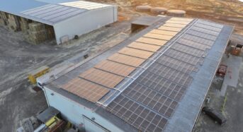 1.8MW of Solar Projects Completed for Balco Australia Across Three Sites in Australia