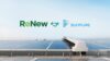 Sunpure and ReNew Power Forge Key PV Plants Cleaning Deals