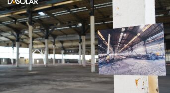 3GW! DAS Solar Unveils Landmark Solar Module Factory in France