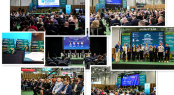 8800 visitors at GREEN ENERGY EXPO & ROMENVIROTEC 2025