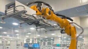 1.2GW! WorldOne Energies UnveilsHigh-Efficiency Solar Line, Targets 10GW Capacity by 2030
