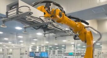 1.2GW! WorldOne Energies UnveilsHigh-Efficiency Solar Line, Targets 10GW Capacity by 2030
