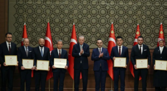 Chint to Establish TOPCon Solar Cell Factory in Turkey