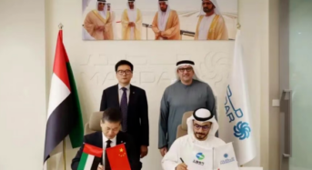 2GW! Shanghai Electric Secures Mega Solar Project in Saudi Arabia