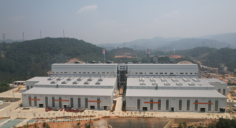 Green Energy Milestone: Yongchang Silicon Industry Project Launches in China