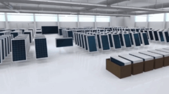 €10 Million! Dutch PV Firm MCPV Secures Funding from Spain for Gigafactory