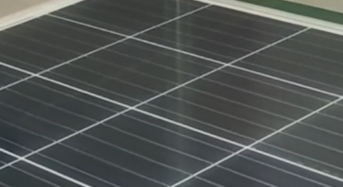 5.4GW! India’s Largest Solar Cell Factory Commences Operations