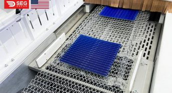 2GW PI! SEG Solar Commissions First High-Efficiency N-Type Solar Cell Plant in Indonesia