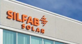 Silfab Solar Acquires BC Cell Patent Portfolio to Advance US Manufacturing