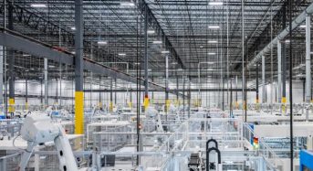 5GW! T1 Energy and Saudi’s Manaar Gulf Sign for Solar Cell Factory in Texas
