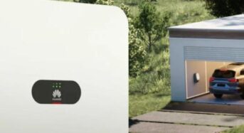 Huawei Ousted from SolarPower Europe Amid EU Investigation