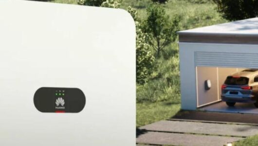 Huawei Ousted from SolarPower Europe Amid EU Investigation