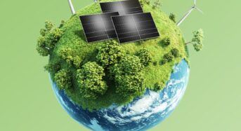 Tongwei: Pioneering the Renewable Energy Transformation