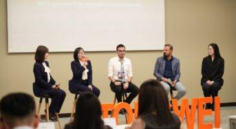 Tongwei Solar Shines at Solarex Istanbul 2025: Fostering Innovation and Collaboration