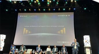 Tongwei Solar’s Impactful Presence at the ABSOLAR Summit in Brazil