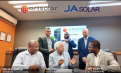 JA Solar Partners with ARTsolar for SA Manufacturing Expansion