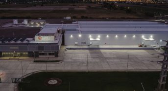 1GW! Argentina Unveils First Solar Manufacturing Hub